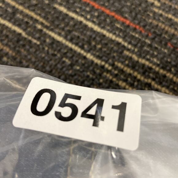 Levi's 559 Relaxed Fit Jeans Men's Size 54x30 Dark Blue Denim - Picture 10 of 10